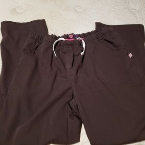 urbane brown pants
